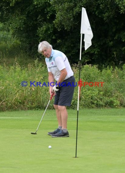 BWGV AK 50 Herren - 4. Liga Gruppe A im Heitlinger Golf Resort in Tiefenbach (© Siegfried Lörz)