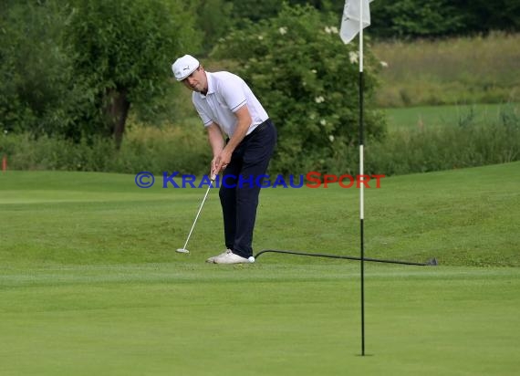 BWGV AK 50 Herren - 4. Liga Gruppe A im Heitlinger Golf Resort in Tiefenbach (© Siegfried Lörz)