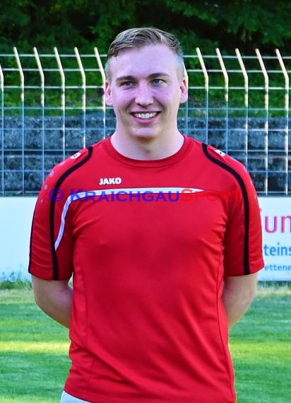 Verbandsliga Nordbaden VFB Eppingen Trainingsauftakt (© Siegfried Lörz)