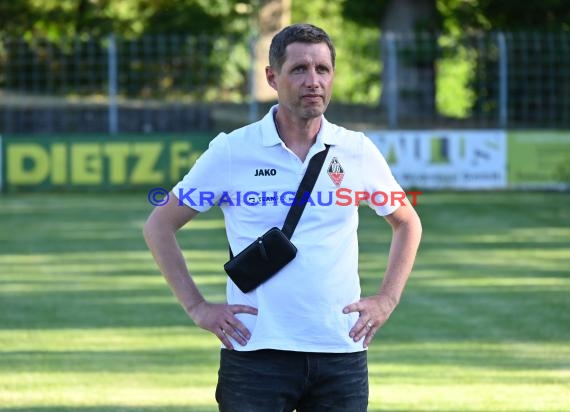 Verbandsliga Nordbaden VFB Eppingen Trainingsauftakt (© Siegfried Lörz)