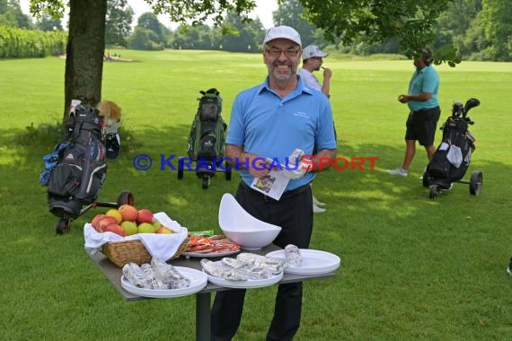 BWGV AK 50 Herren - 4. Liga Gruppe A im Heitlinger Golf Resort in Tiefenbach (© Siegfried Lörz)