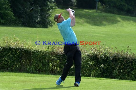 BWGV AK 50 Herren - 4. Liga Gruppe A im Heitlinger Golf Resort in Tiefenbach (© Siegfried Lörz)