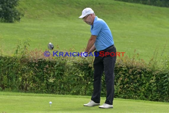 BWGV AK 50 Herren - 4. Liga Gruppe A im Heitlinger Golf Resort in Tiefenbach (© Siegfried Lörz)