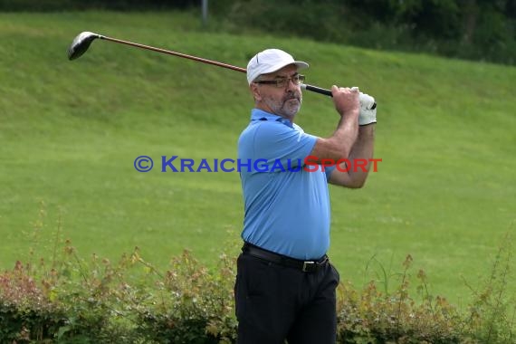 BWGV AK 50 Herren - 4. Liga Gruppe A im Heitlinger Golf Resort in Tiefenbach (© Siegfried Lörz)