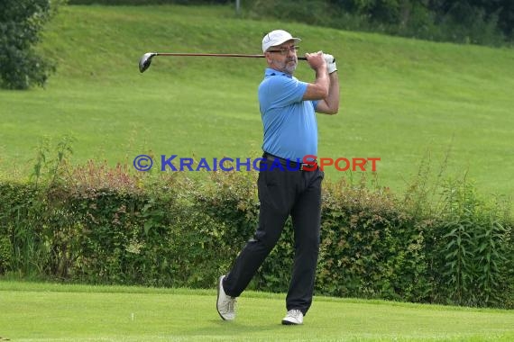 BWGV AK 50 Herren - 4. Liga Gruppe A im Heitlinger Golf Resort in Tiefenbach (© Siegfried Lörz)