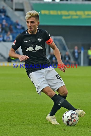 1. BL - 18/19 - TSG 1899 Hoffenheim vs. RB Leipzig (© Fotostand / Loerz)