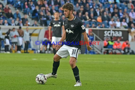 1. BL - 18/19 - TSG 1899 Hoffenheim vs. RB Leipzig (© Fotostand / Loerz)