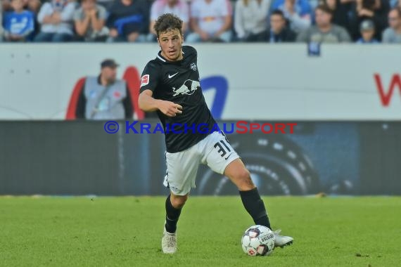 1. BL - 18/19 - TSG 1899 Hoffenheim vs. RB Leipzig (© Fotostand / Loerz)