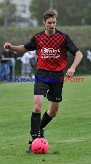 Kreispokal Sinsheim - SV Sinsheim - SG 2000 Eschelbach 03.09.2015 (© Siegfried)