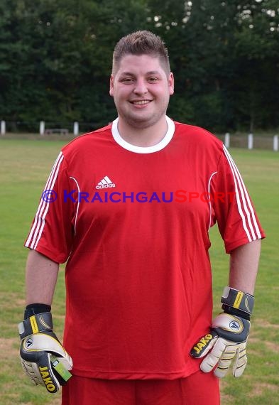 Fussball Regional Saison 2016/17 Spieler-Trainer-Funktionäre (© Fotostand / Loerz)