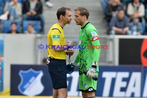 1.BL - 15/16 - TSG 1899 Hoffenheim vs. FC Ingolstadt (© Kraichgausport / Loerz)