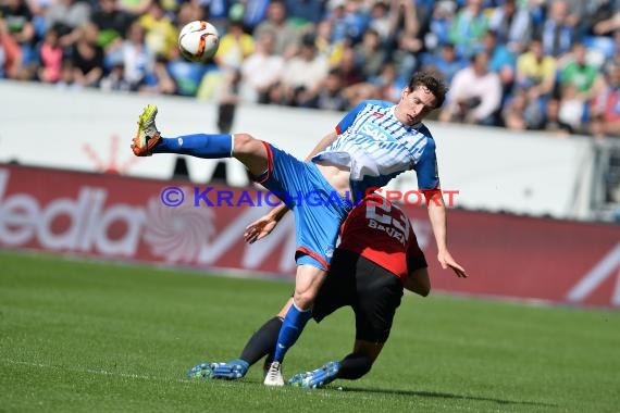 1.BL - 15/16 - TSG 1899 Hoffenheim vs. FC Ingolstadt (© Kraichgausport / Loerz)