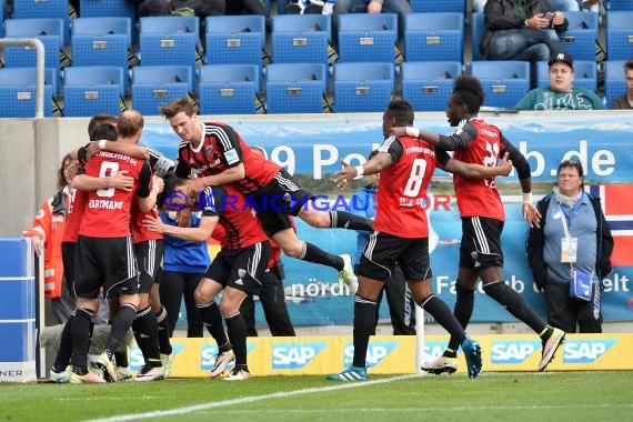 1.BL - 15/16 - TSG 1899 Hoffenheim vs. FC Ingolstadt (© Kraichgausport / Loerz)