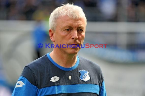 1.BL - 15/16 - TSG 1899 Hoffenheim vs. FC Ingolstadt (© Kraichgausport / Loerz)