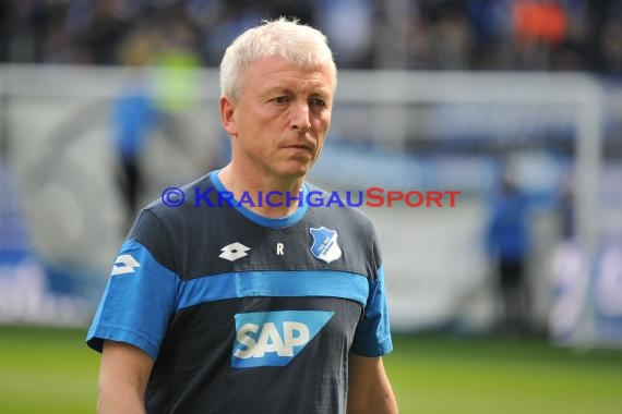 1.BL - 15/16 - TSG 1899 Hoffenheim vs. FC Ingolstadt (© Kraichgausport / Loerz)