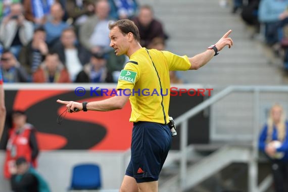 1.BL - 15/16 - TSG 1899 Hoffenheim vs. FC Ingolstadt (© Kraichgausport / Loerz)