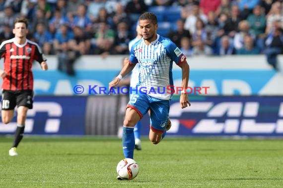 1.BL - 15/16 - TSG 1899 Hoffenheim vs. FC Ingolstadt (© Kraichgausport / Loerz)