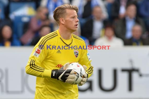 1.BL - 15/16 - TSG 1899 Hoffenheim vs. FC Ingolstadt (© Kraichgausport / Loerz)