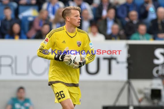 1.BL - 15/16 - TSG 1899 Hoffenheim vs. FC Ingolstadt (© Kraichgausport / Loerz)