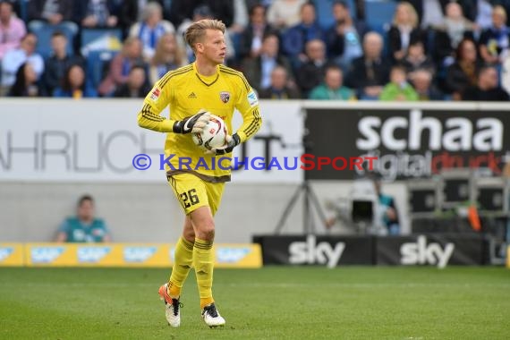 1.BL - 15/16 - TSG 1899 Hoffenheim vs. FC Ingolstadt (© Kraichgausport / Loerz)