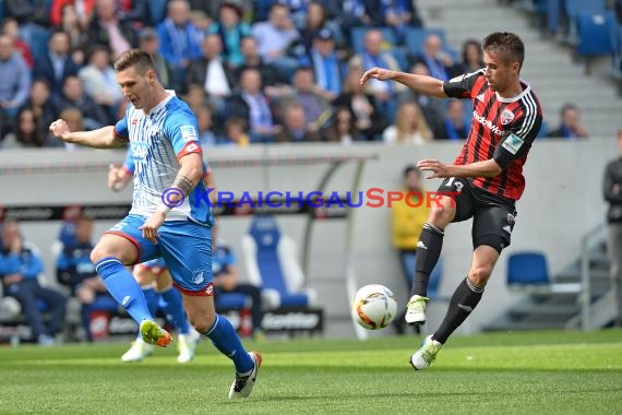 1.BL - 15/16 - TSG 1899 Hoffenheim vs. FC Ingolstadt (© Kraichgausport / Loerz)