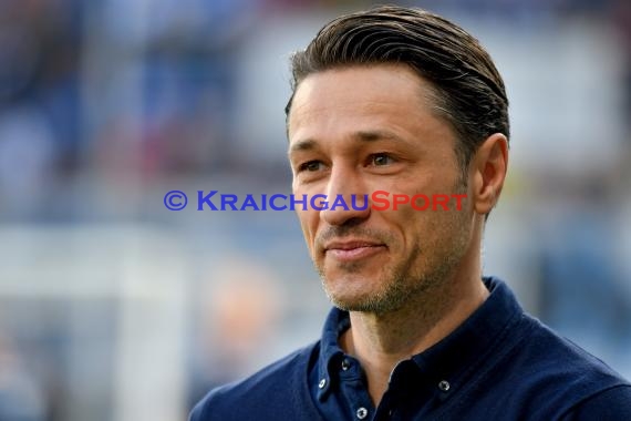 1. BL - 16/17 - TSG 1899 Hoffenheim vs. Eintracht Frankfurt (© Kraichgausport / Loerz)