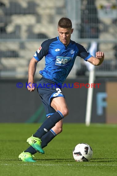 1. BL - 16/17 - TSG 1899 Hoffenheim vs. Eintracht Frankfurt (© Kraichgausport / Loerz)