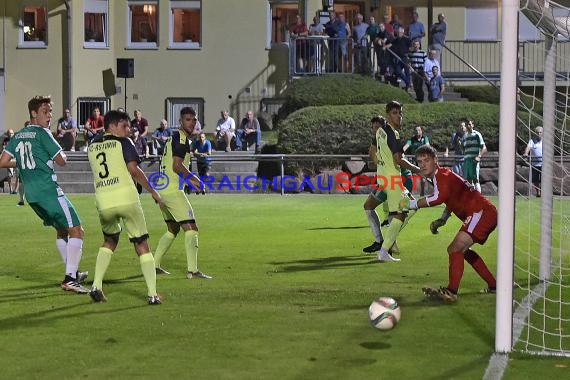 19/20 Verbandsliga Nordbaden FC Zuzenhausen vs FC-Astoria Walldorf 2 (© Siegfried Lörz)