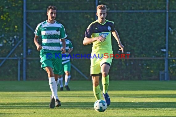 19/20 Verbandsliga Nordbaden FC Zuzenhausen vs FC-Astoria Walldorf 2 (© Siegfried Lörz)