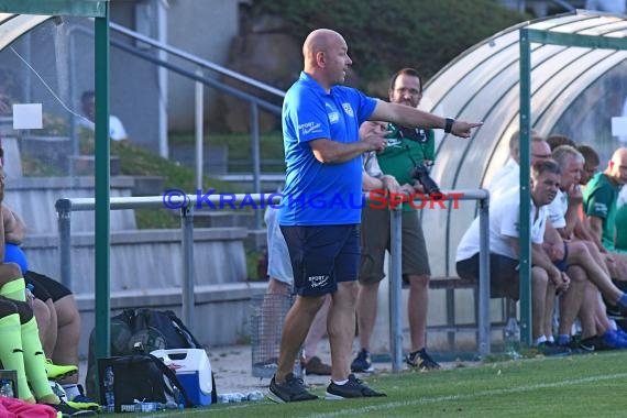 19/20 Verbandsliga Nordbaden FC Zuzenhausen vs FC-Astoria Walldorf 2 (© Siegfried Lörz)