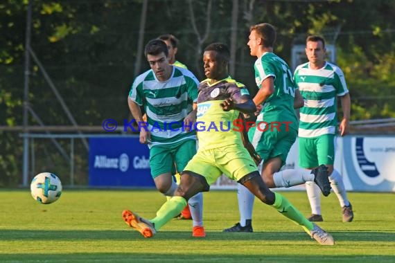 19/20 Verbandsliga Nordbaden FC Zuzenhausen vs FC-Astoria Walldorf 2 (© Siegfried Lörz)