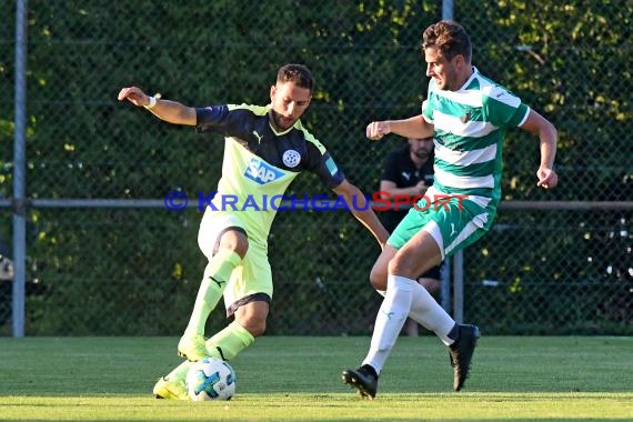 19/20 Verbandsliga Nordbaden FC Zuzenhausen vs FC-Astoria Walldorf 2 (© Siegfried Lörz)