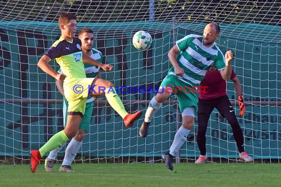 19/20 Verbandsliga Nordbaden FC Zuzenhausen vs FC-Astoria Walldorf 2 (© Siegfried Lörz)