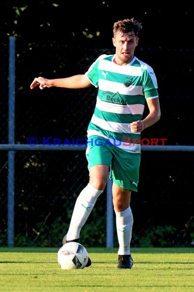 19/20 Verbandsliga Nordbaden FC Zuzenhausen vs FC-Astoria Walldorf 2 (© Siegfried Lörz)