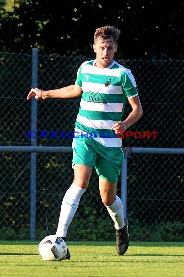 19/20 Verbandsliga Nordbaden FC Zuzenhausen vs FC-Astoria Walldorf 2 (© Siegfried Lörz)