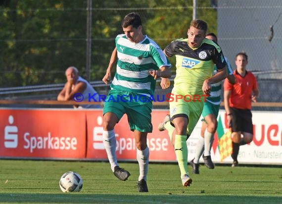 19/20 Verbandsliga Nordbaden FC Zuzenhausen vs FC-Astoria Walldorf 2 (© Siegfried Lörz)