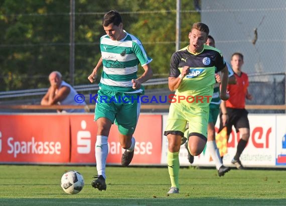 19/20 Verbandsliga Nordbaden FC Zuzenhausen vs FC-Astoria Walldorf 2 (© Siegfried Lörz)