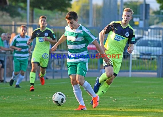 19/20 Verbandsliga Nordbaden FC Zuzenhausen vs FC-Astoria Walldorf 2 (© Siegfried Lörz)