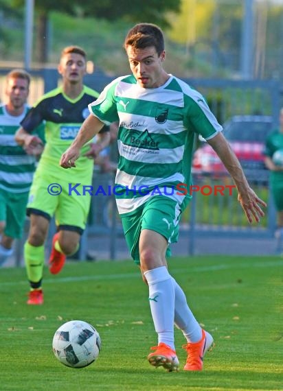 19/20 Verbandsliga Nordbaden FC Zuzenhausen vs FC-Astoria Walldorf 2 (© Siegfried Lörz)