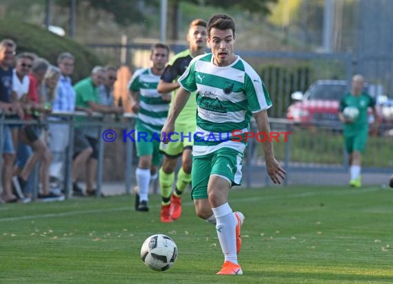 19/20 Verbandsliga Nordbaden FC Zuzenhausen vs FC-Astoria Walldorf 2 (© Siegfried Lörz)