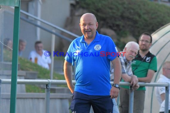 19/20 Verbandsliga Nordbaden FC Zuzenhausen vs FC-Astoria Walldorf 2 (© Siegfried Lörz)