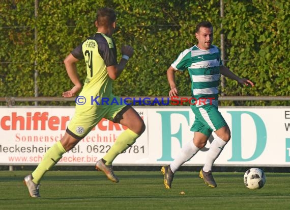 19/20 Verbandsliga Nordbaden FC Zuzenhausen vs FC-Astoria Walldorf 2 (© Siegfried Lörz)