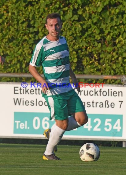 19/20 Verbandsliga Nordbaden FC Zuzenhausen vs FC-Astoria Walldorf 2 (© Siegfried Lörz)