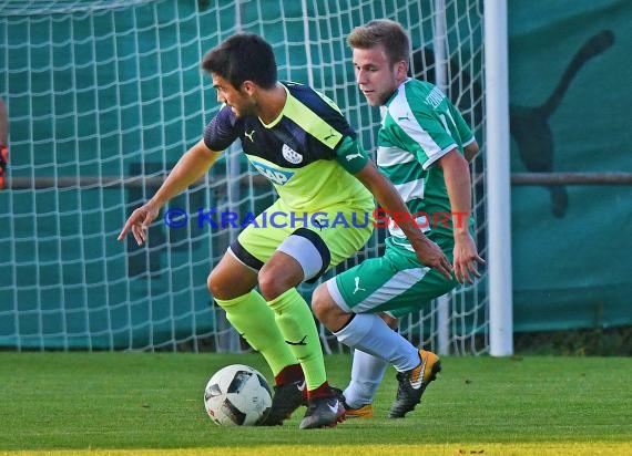 19/20 Verbandsliga Nordbaden FC Zuzenhausen vs FC-Astoria Walldorf 2 (© Siegfried Lörz)