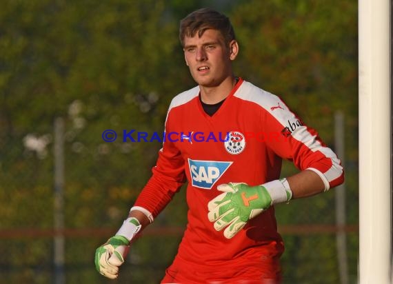 19/20 Verbandsliga Nordbaden FC Zuzenhausen vs FC-Astoria Walldorf 2 (© Siegfried Lörz)