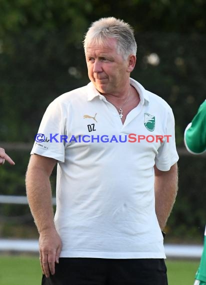 19/20 Verbandsliga Nordbaden FC Zuzenhausen vs FC-Astoria Walldorf 2 (© Siegfried Lörz)