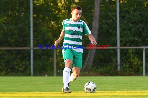 19/20 Verbandsliga Nordbaden FC Zuzenhausen vs FC-Astoria Walldorf 2 (© Siegfried Lörz)