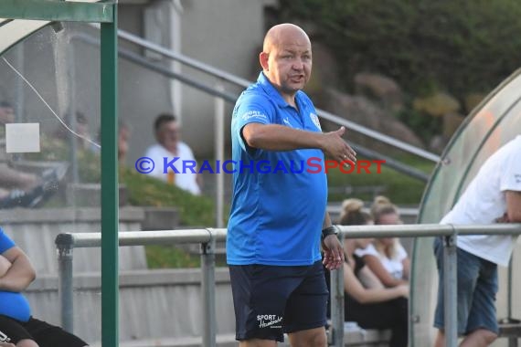 19/20 Verbandsliga Nordbaden FC Zuzenhausen vs FC-Astoria Walldorf 2 (© Siegfried Lörz)