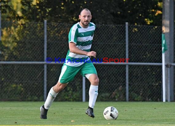 19/20 Verbandsliga Nordbaden FC Zuzenhausen vs FC-Astoria Walldorf 2 (© Siegfried Lörz)