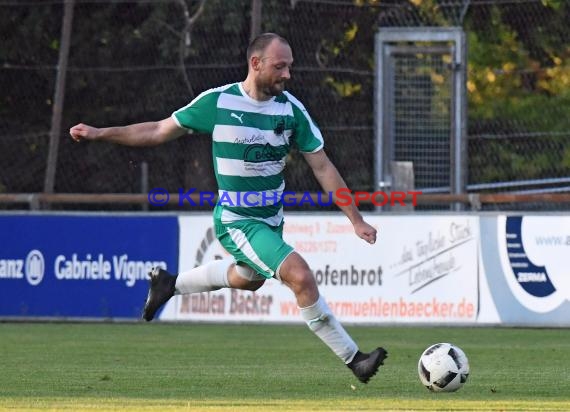 19/20 Verbandsliga Nordbaden FC Zuzenhausen vs FC-Astoria Walldorf 2 (© Siegfried Lörz)